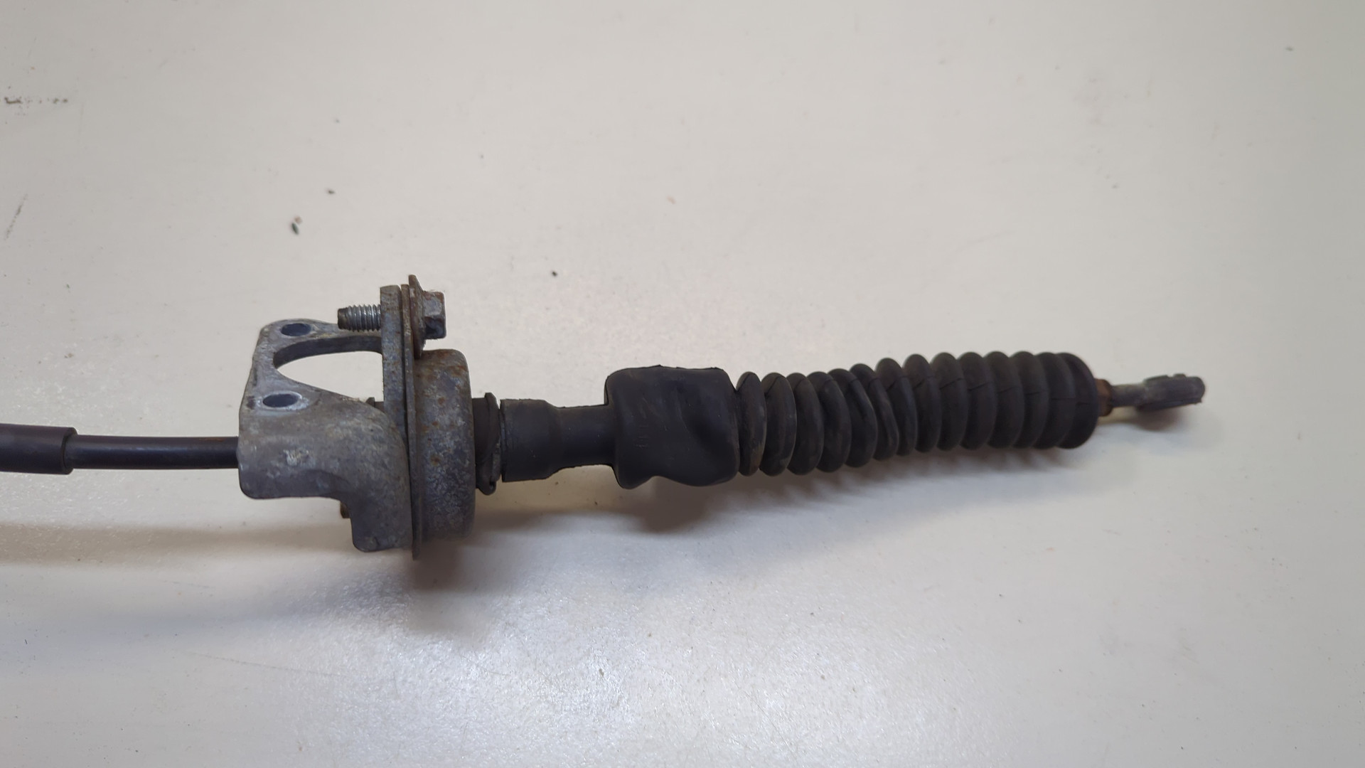 Трос КПП (выбора/переключения передач)