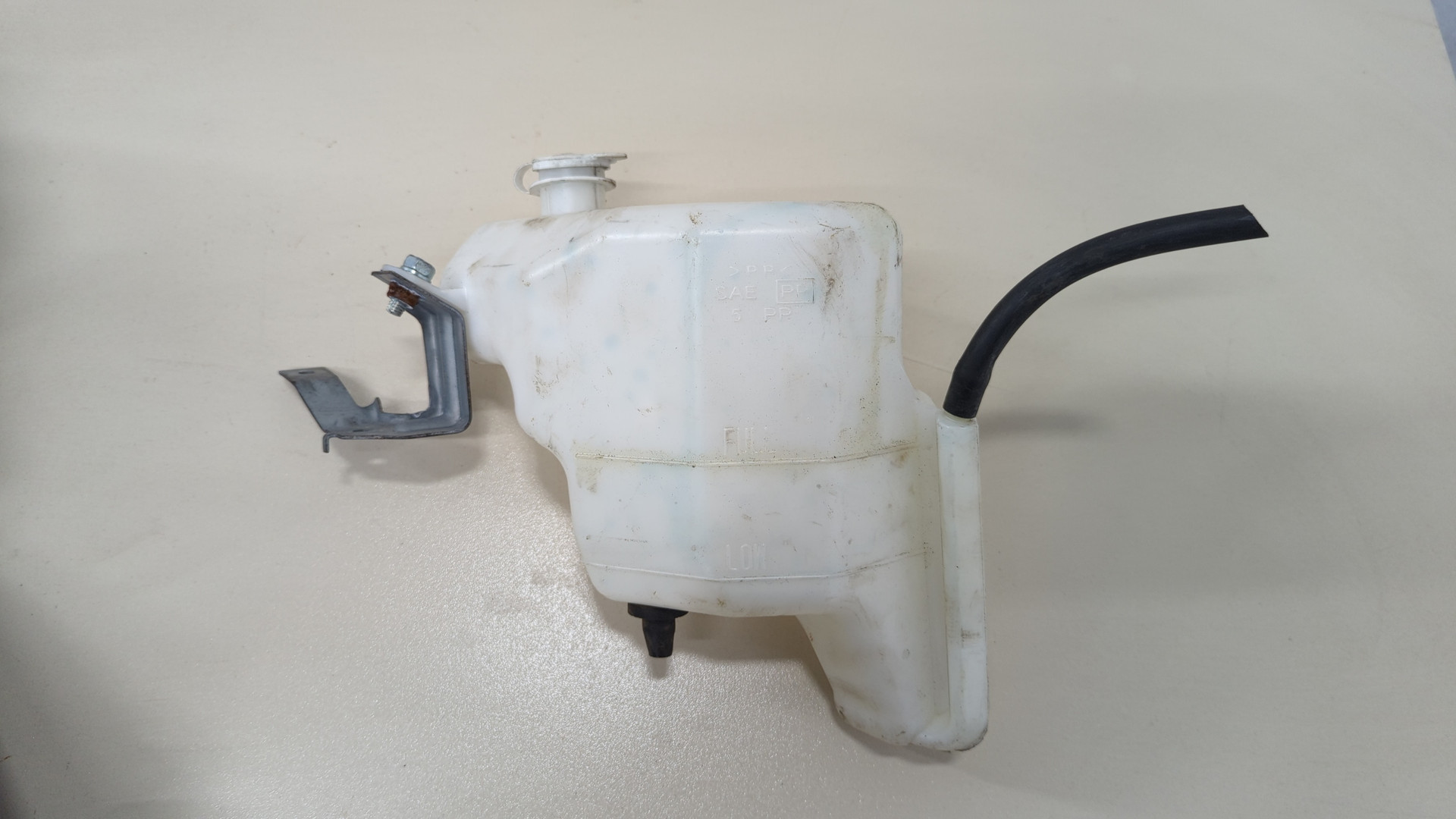 Бачок расширительный