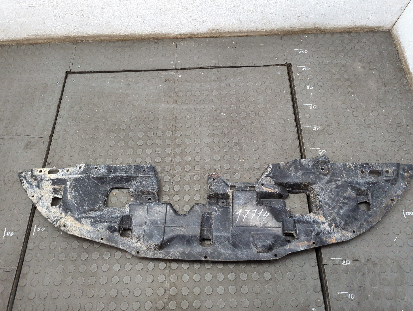 Защита картера