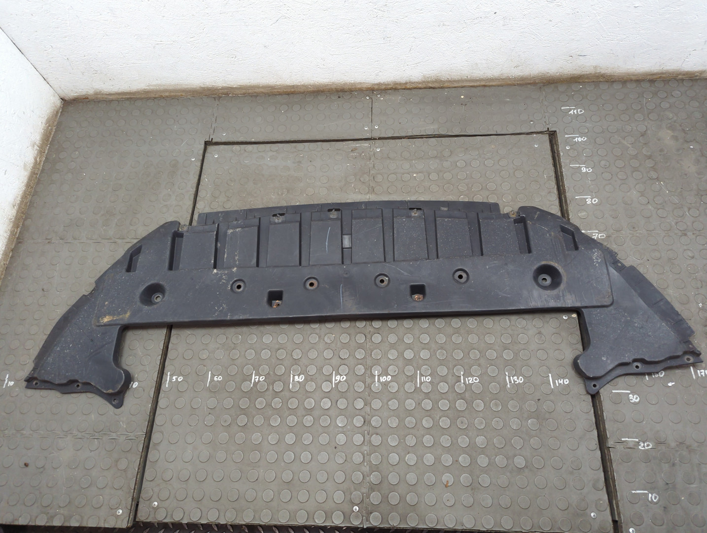 Защита картера