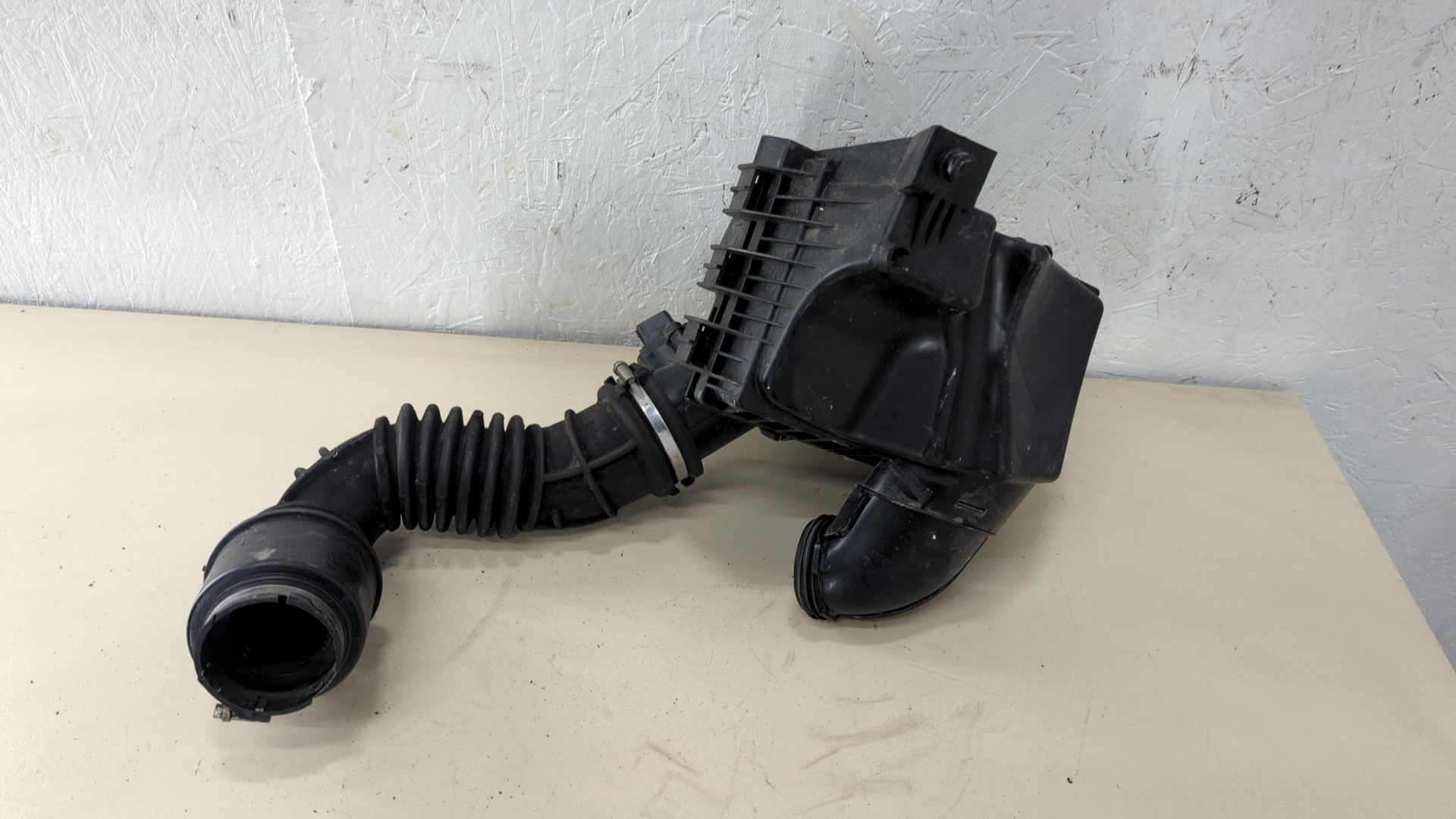 Корпус воздушного фильтра