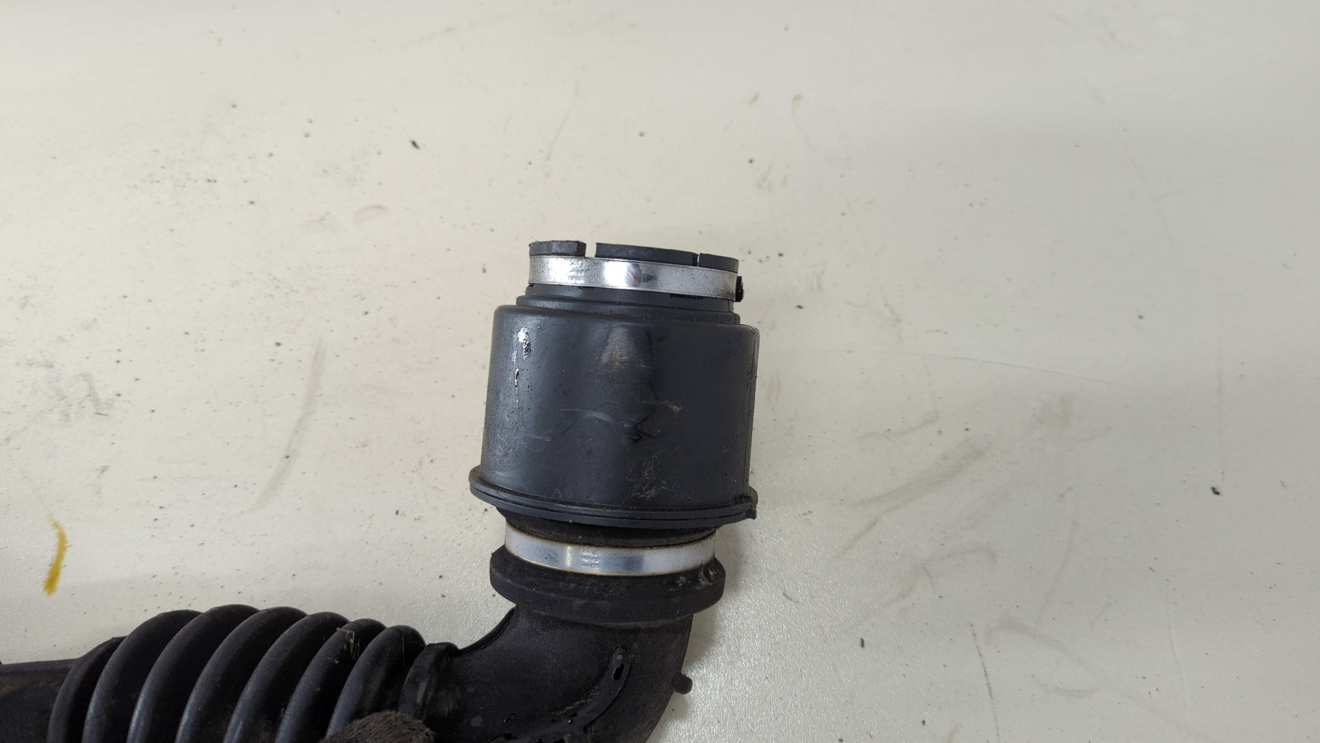 Корпус воздушного фильтра