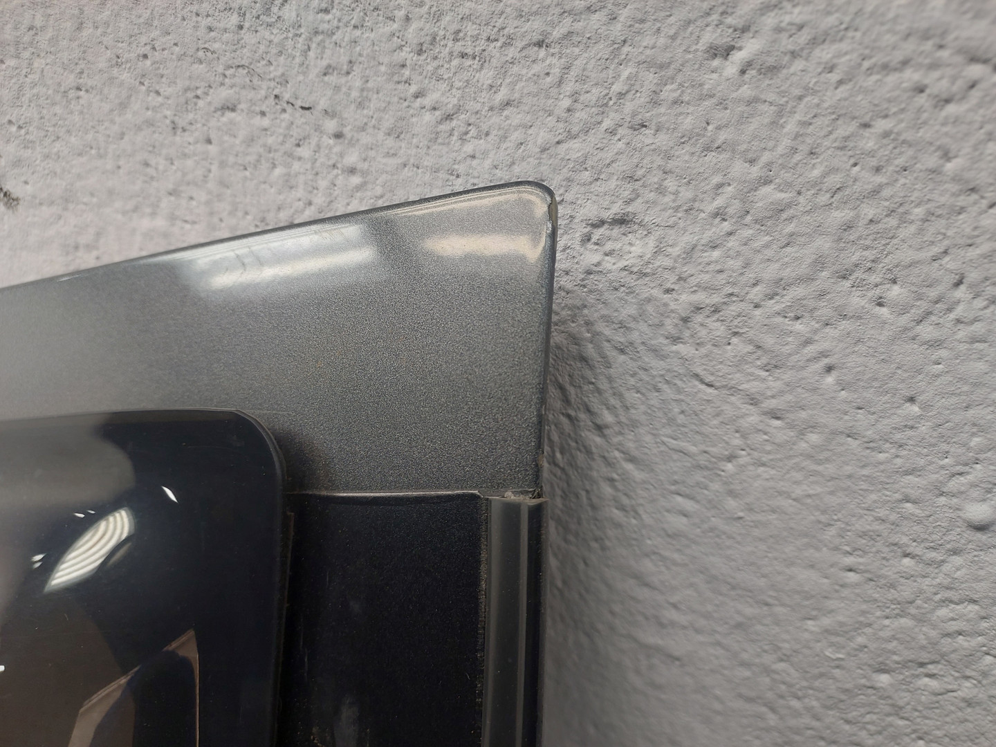 Дверь передняя левая