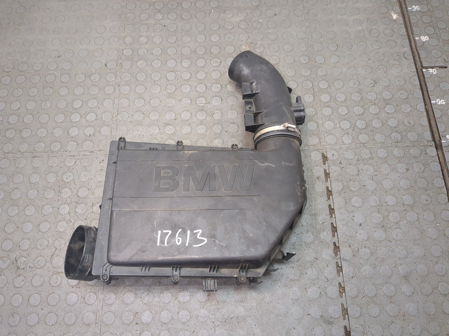 Корпус воздушного фильтра