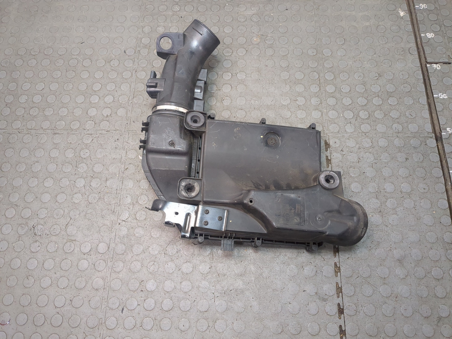 Корпус воздушного фильтра