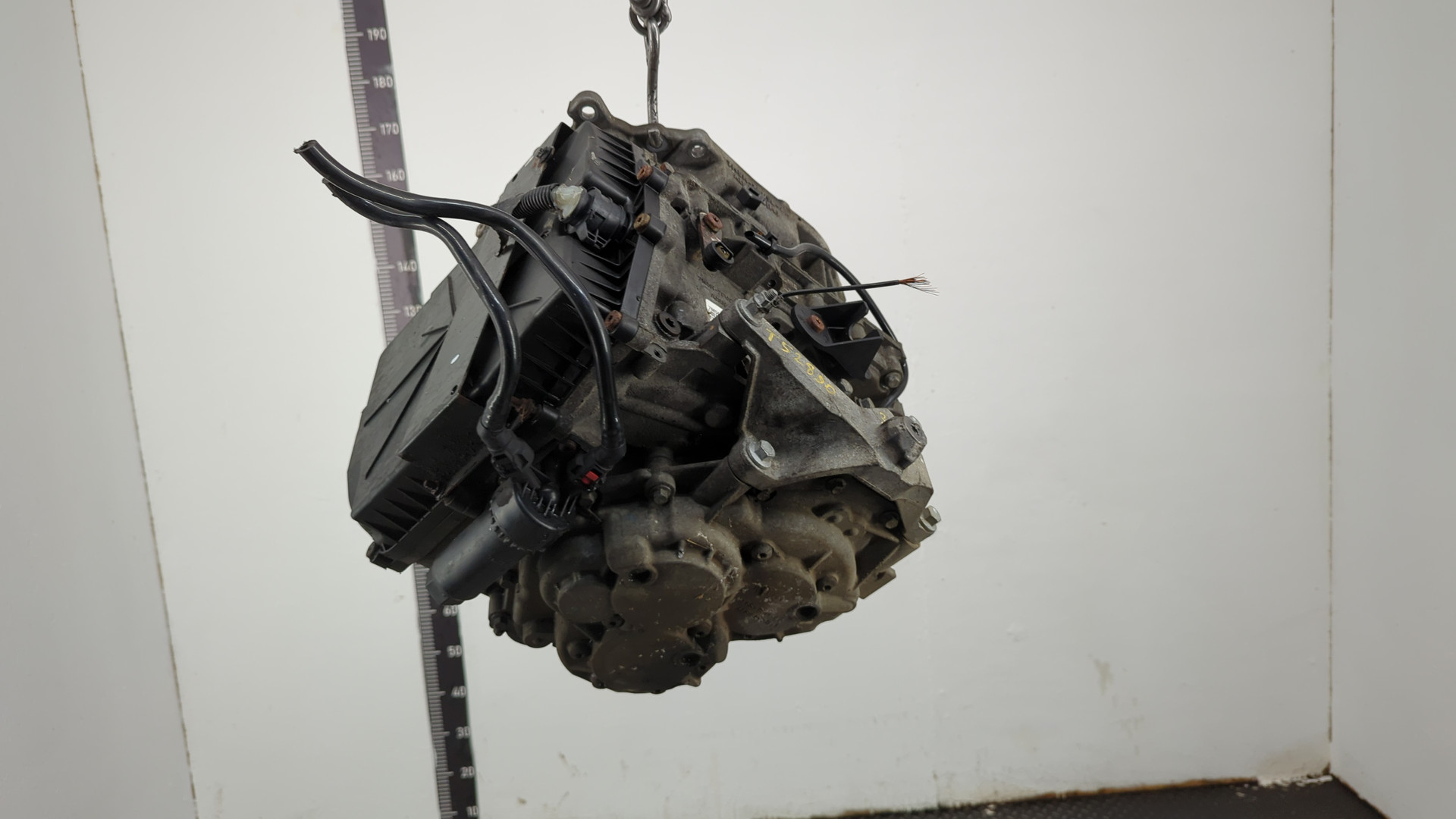 АКПП (автоматическая коробка переключения передач)