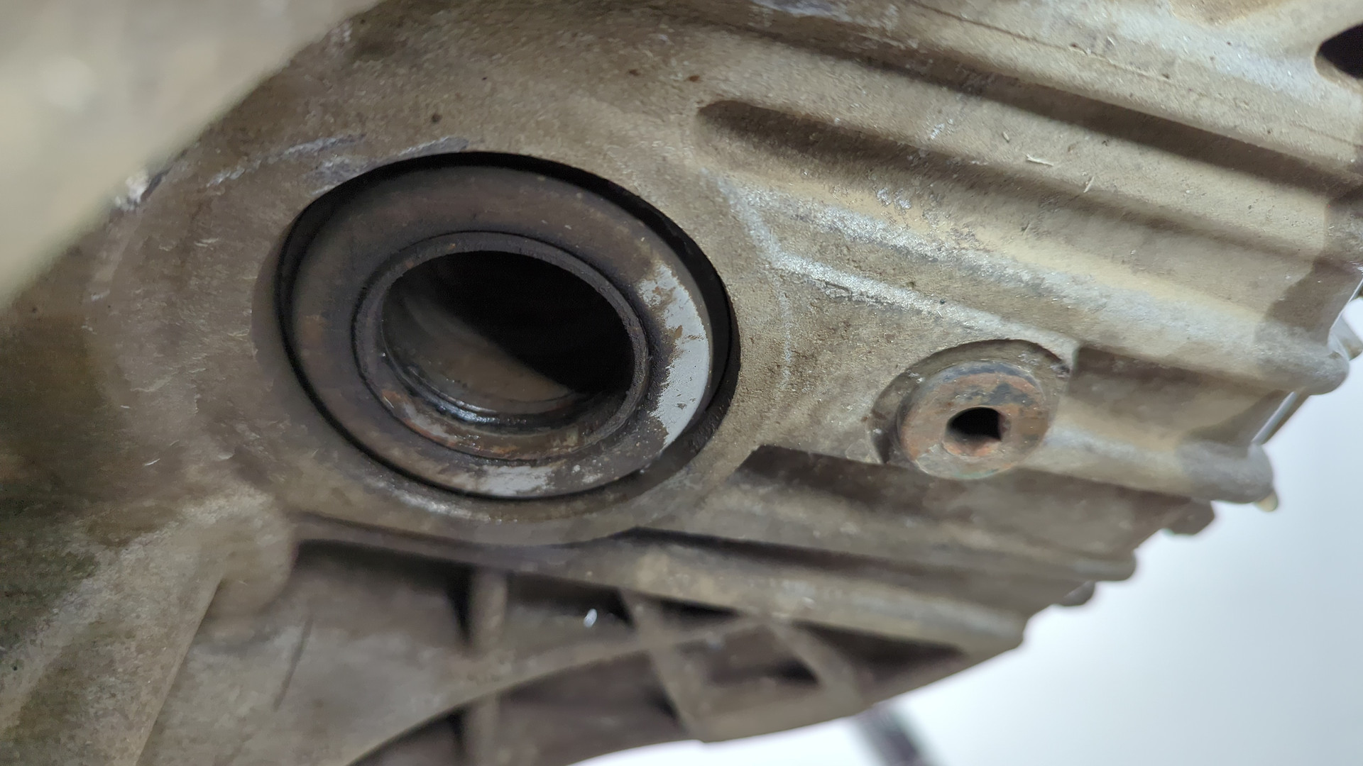 АКПП (автоматическая коробка переключения передач)