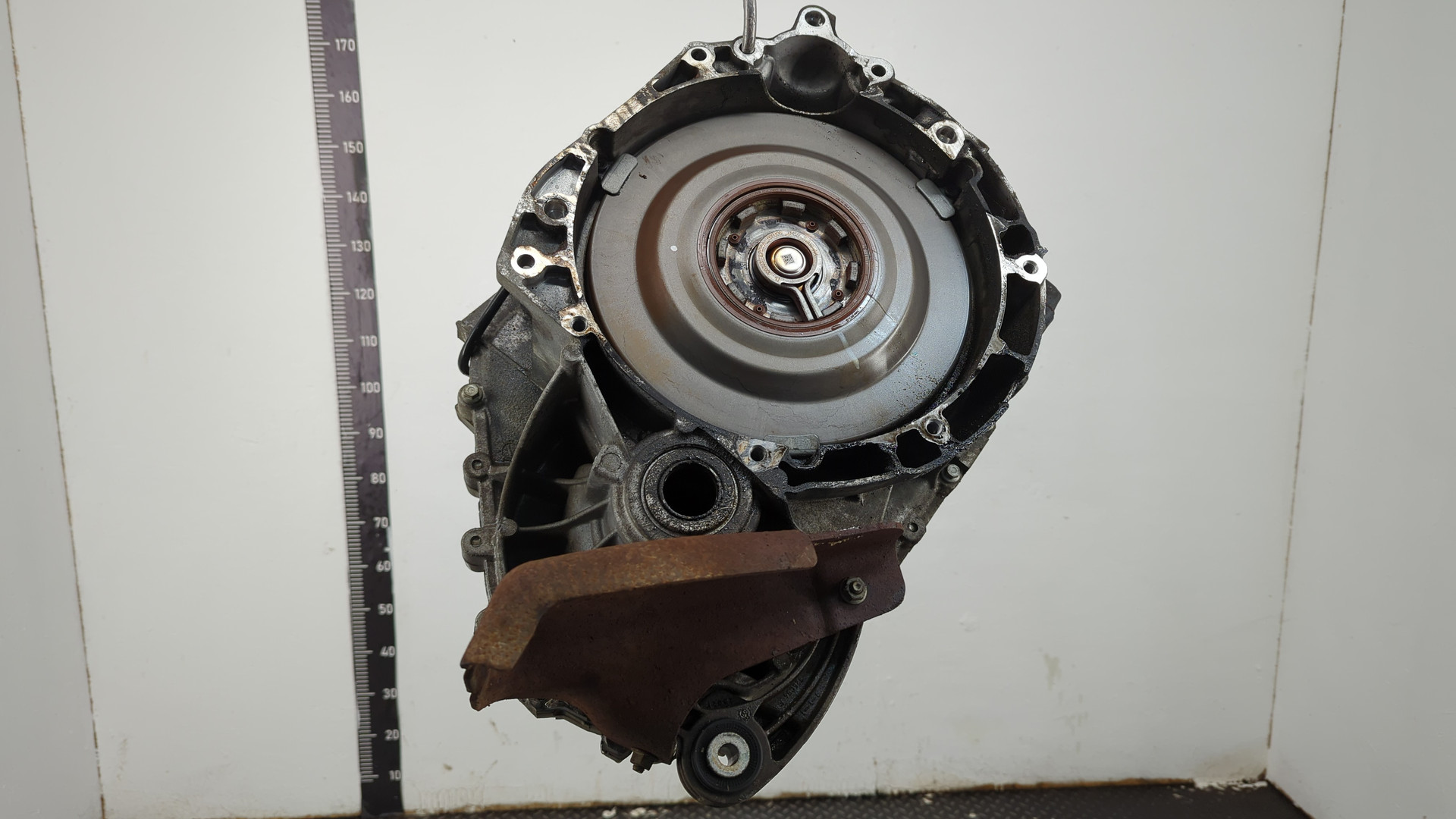 АКПП (автоматическая коробка переключения передач)