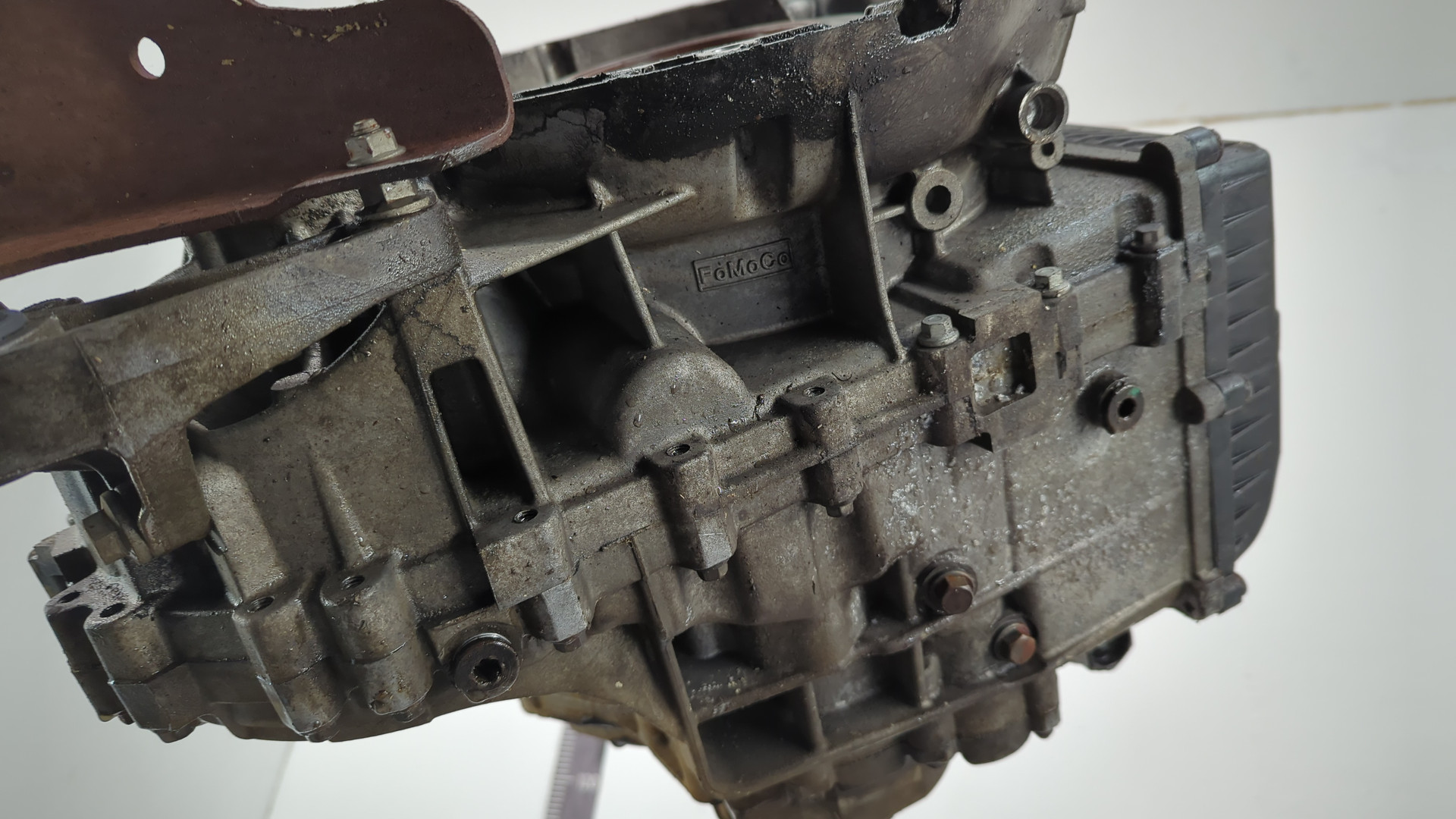 АКПП (автоматическая коробка переключения передач)