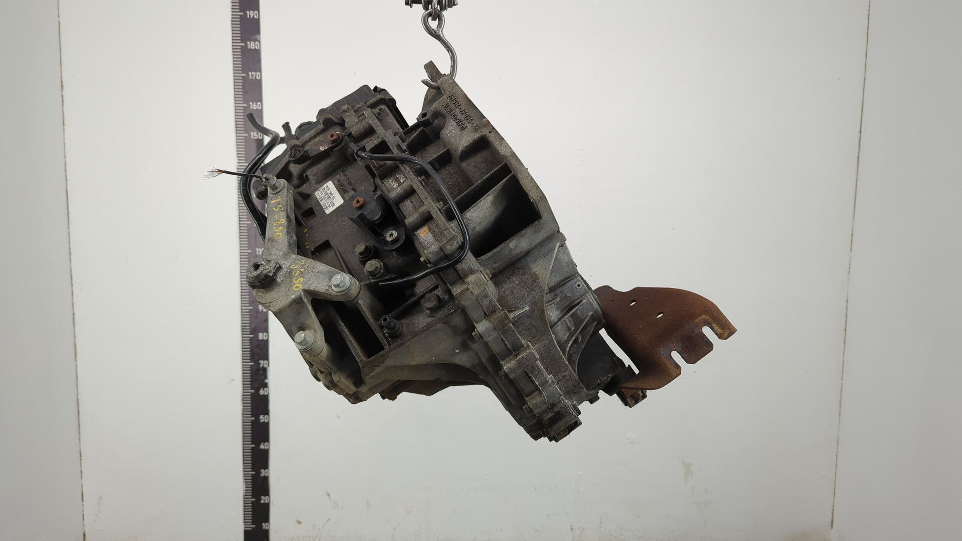 АКПП (автоматическая коробка переключения передач)