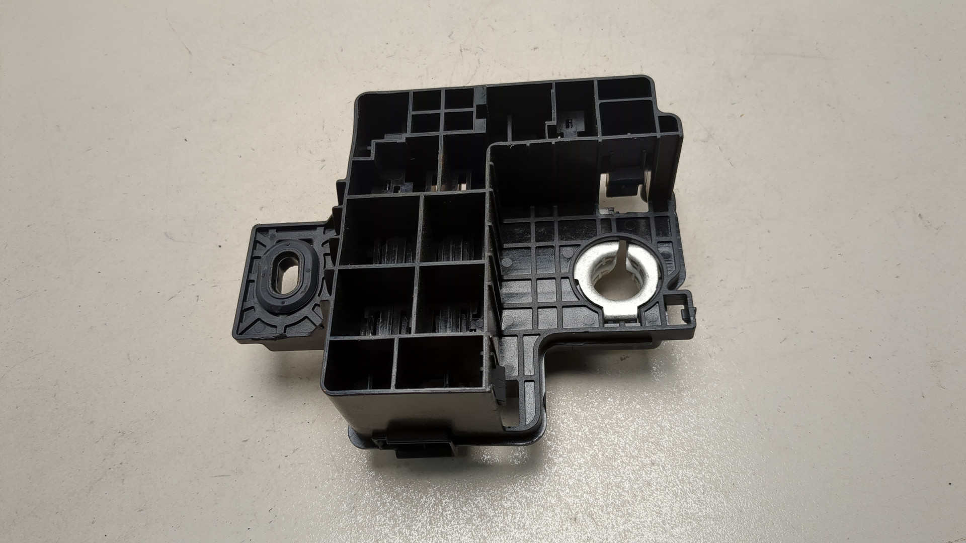 Блок предохранителей