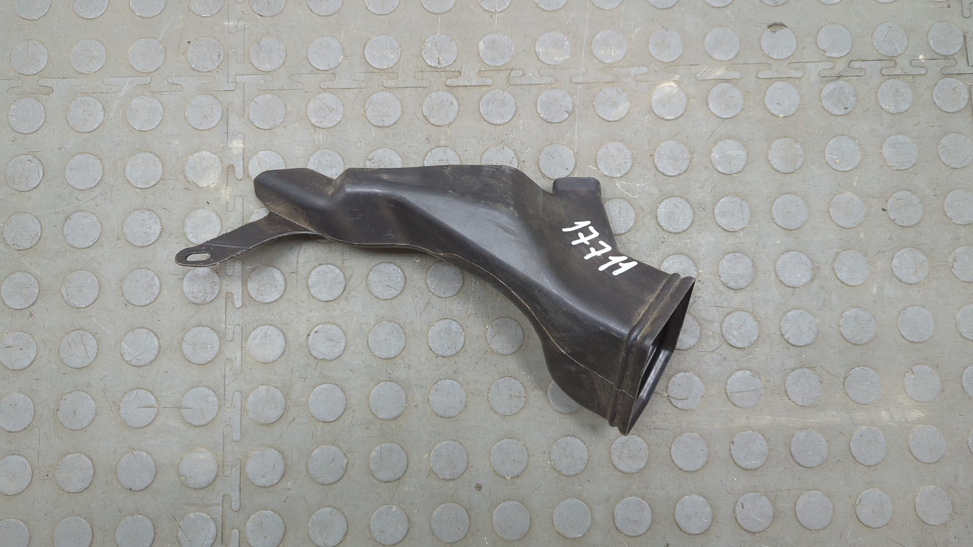 Воздуховод