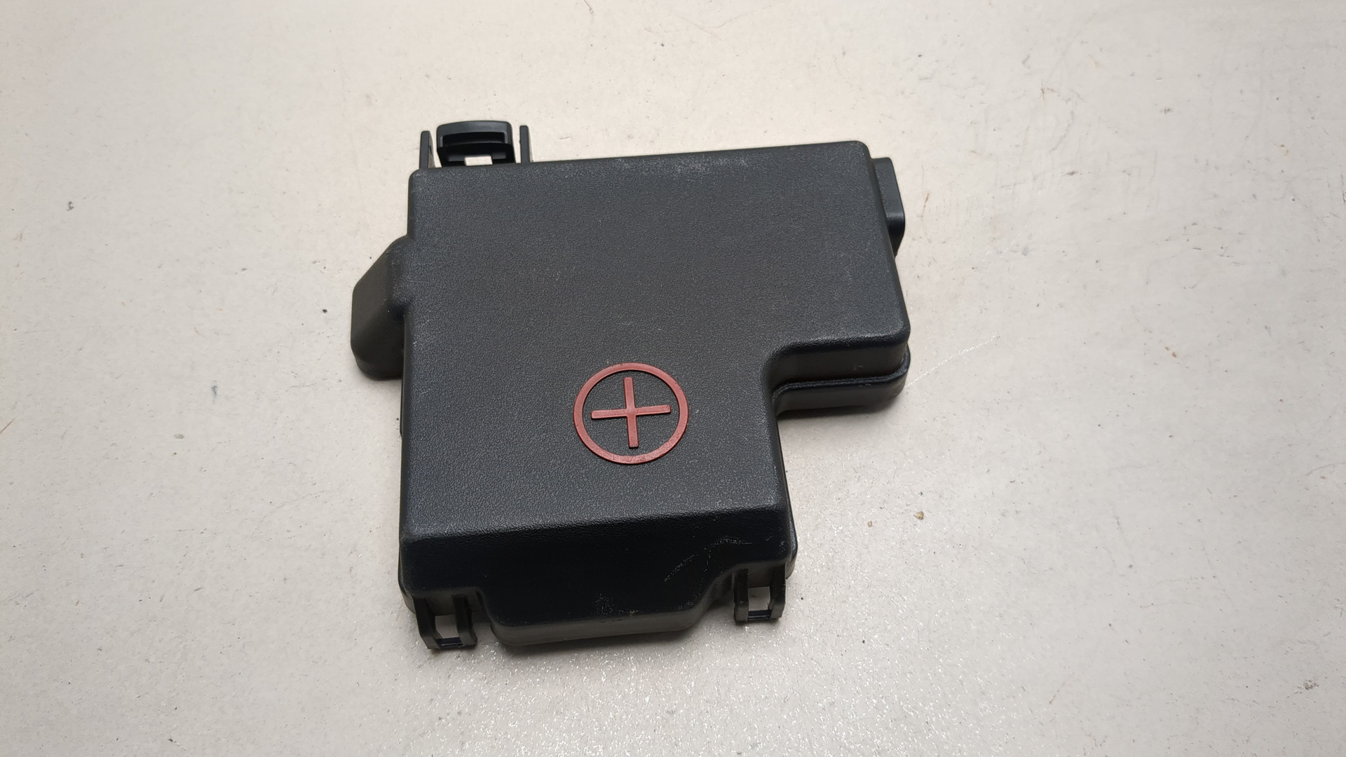 Корпус блока предохранителей