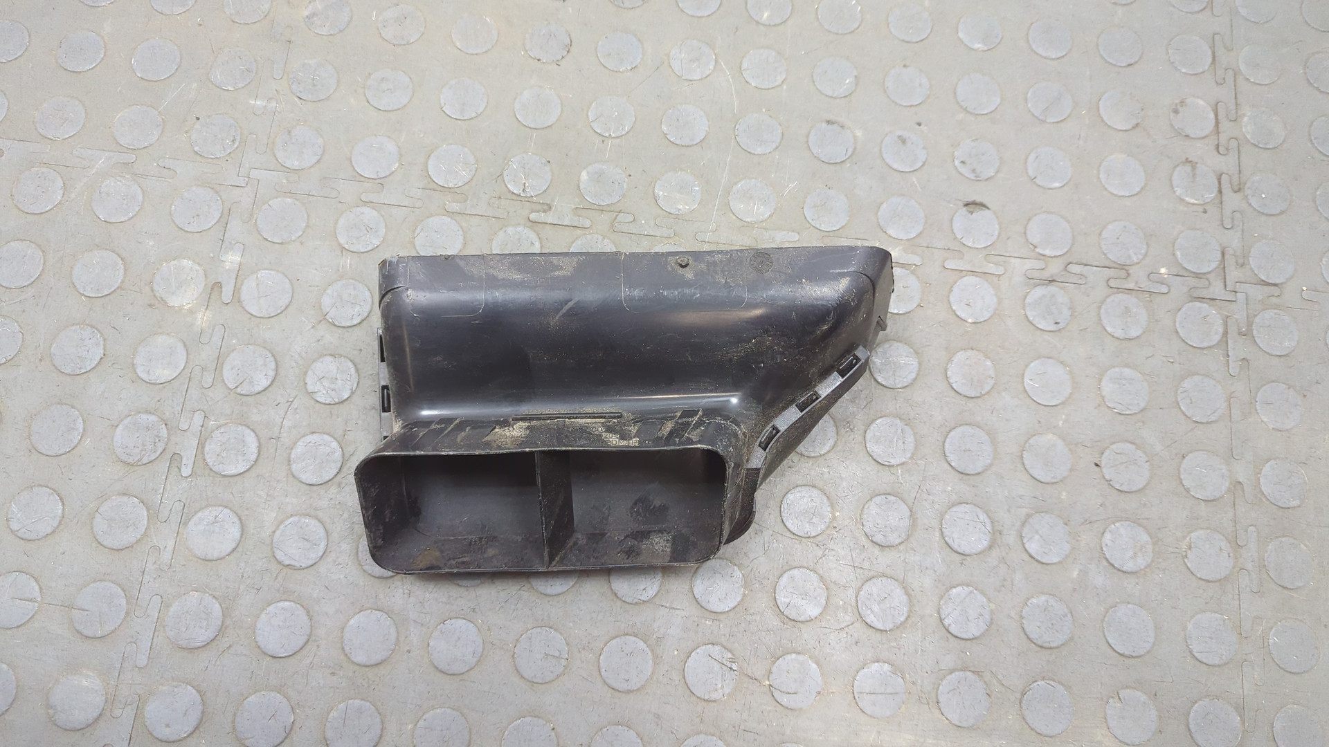 Воздуховод