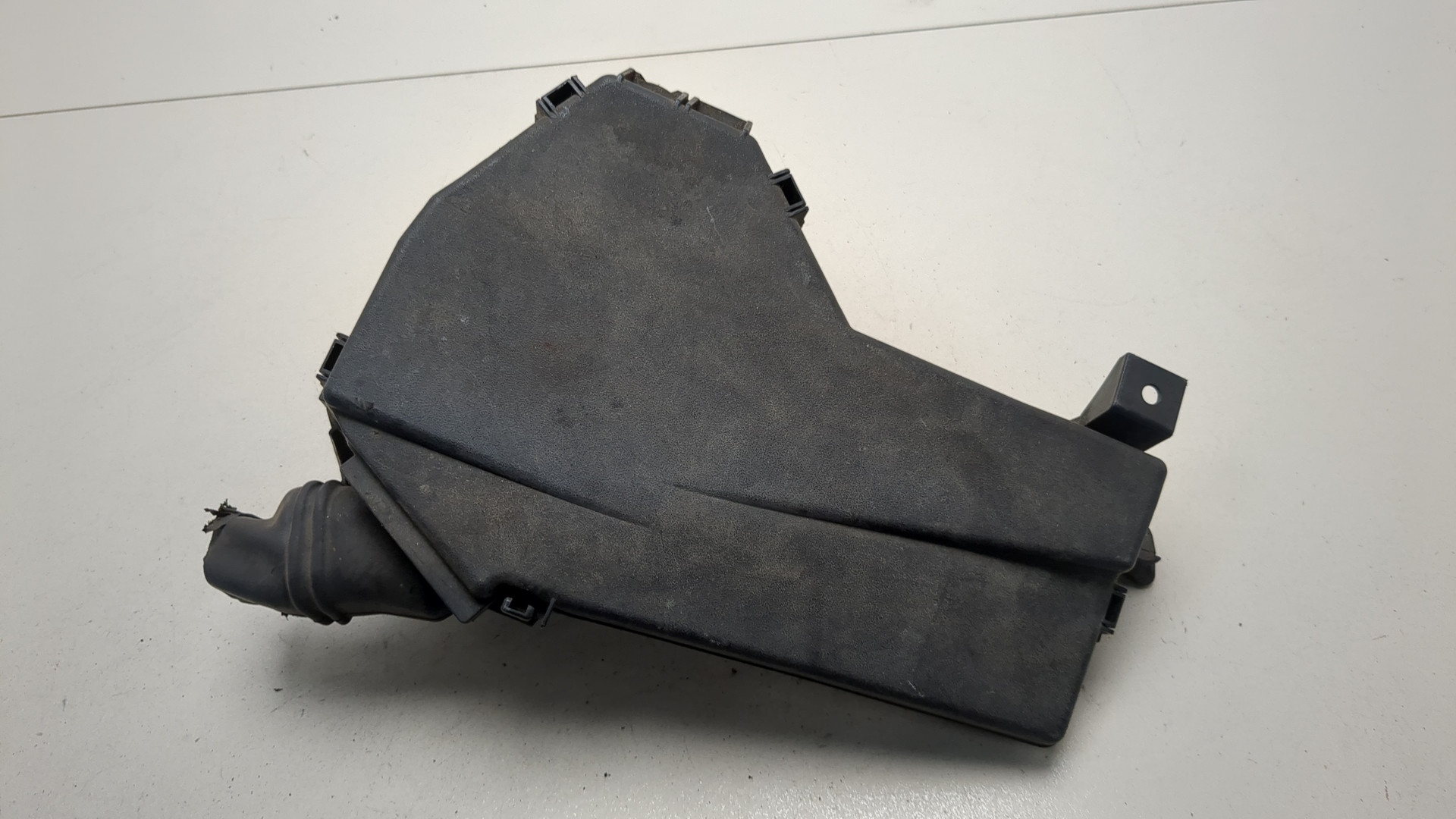 Блок предохранителей