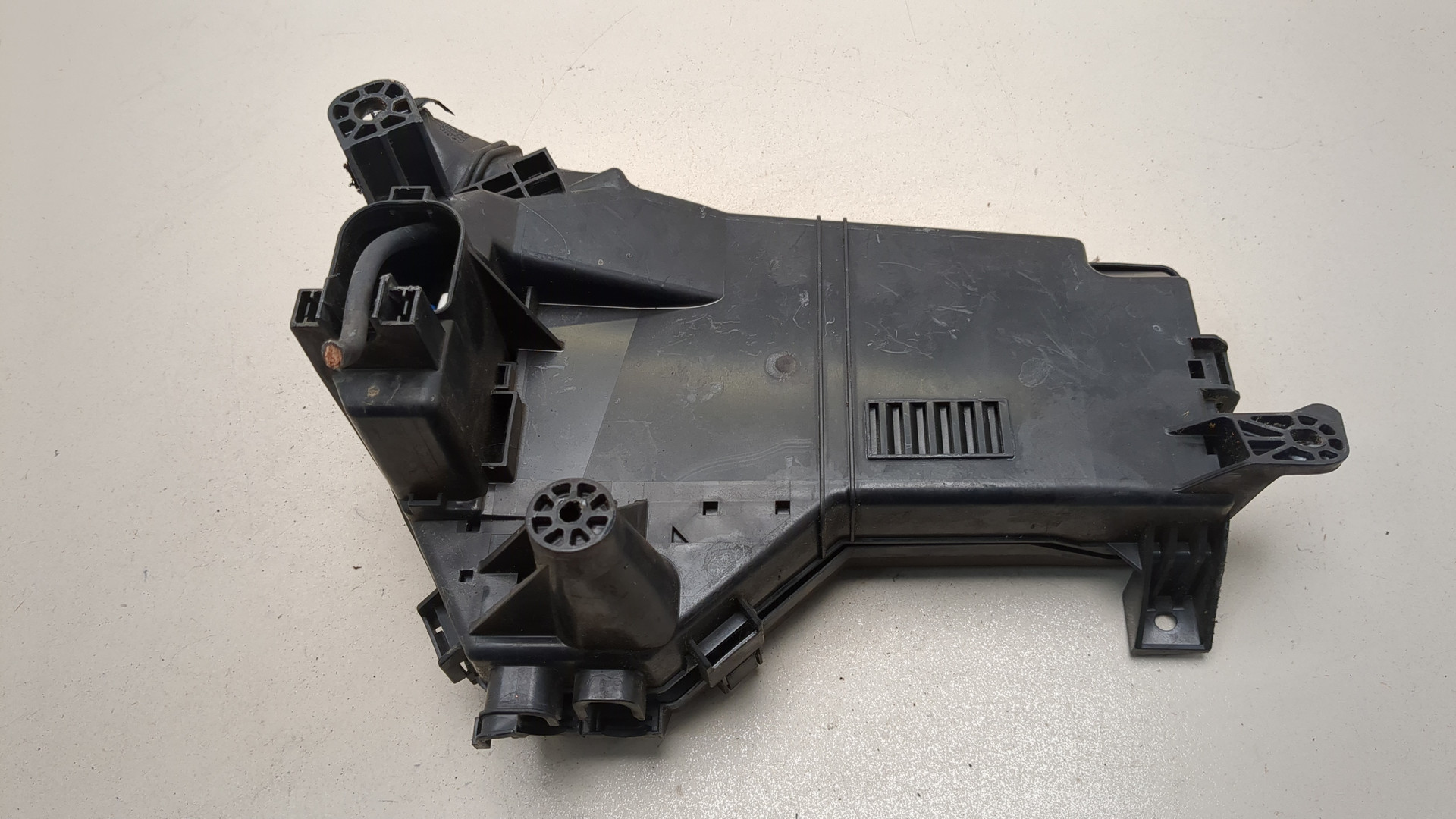 Блок предохранителей