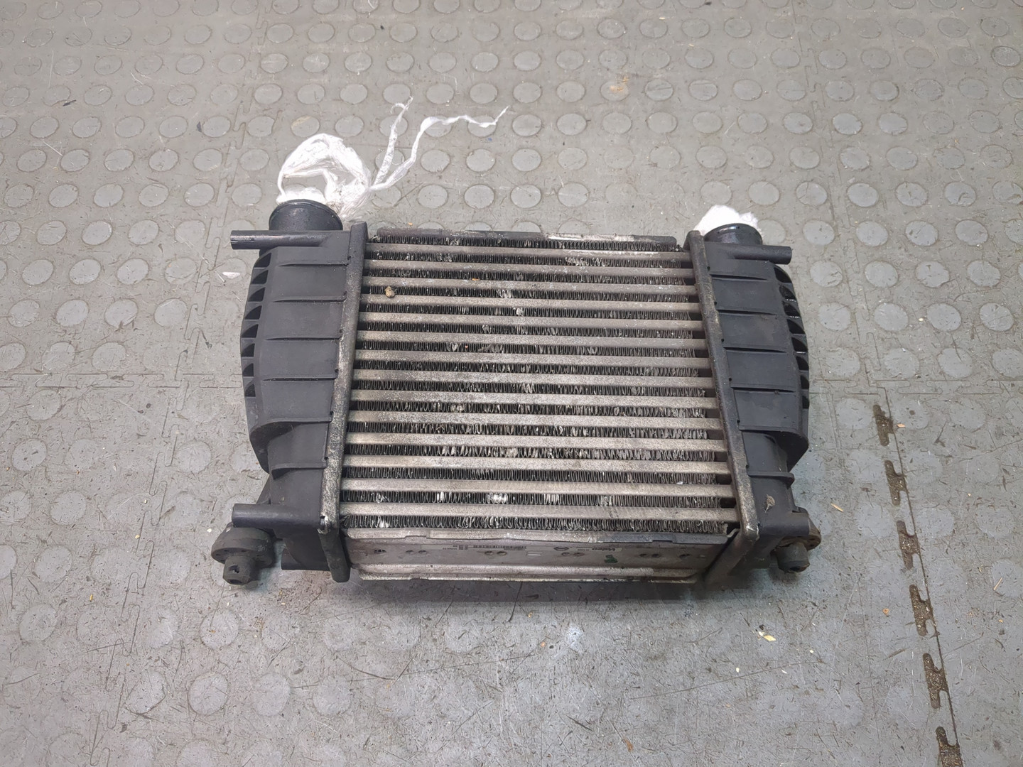 Интеркулер