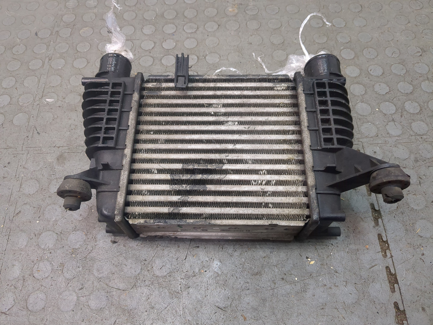 Интеркулер