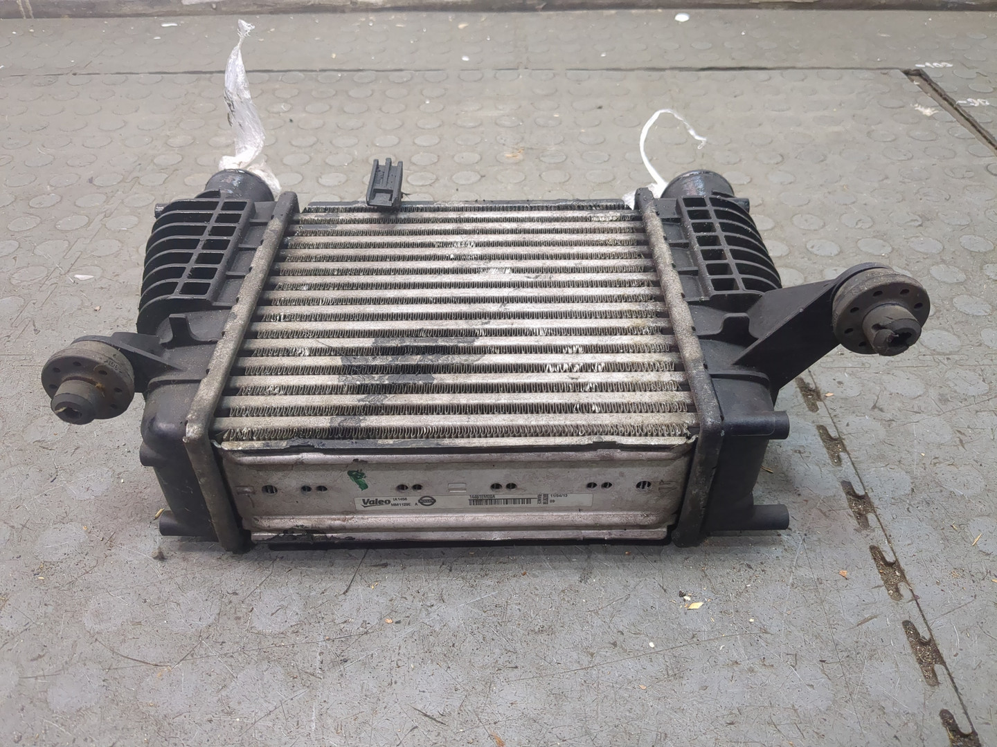 Интеркулер