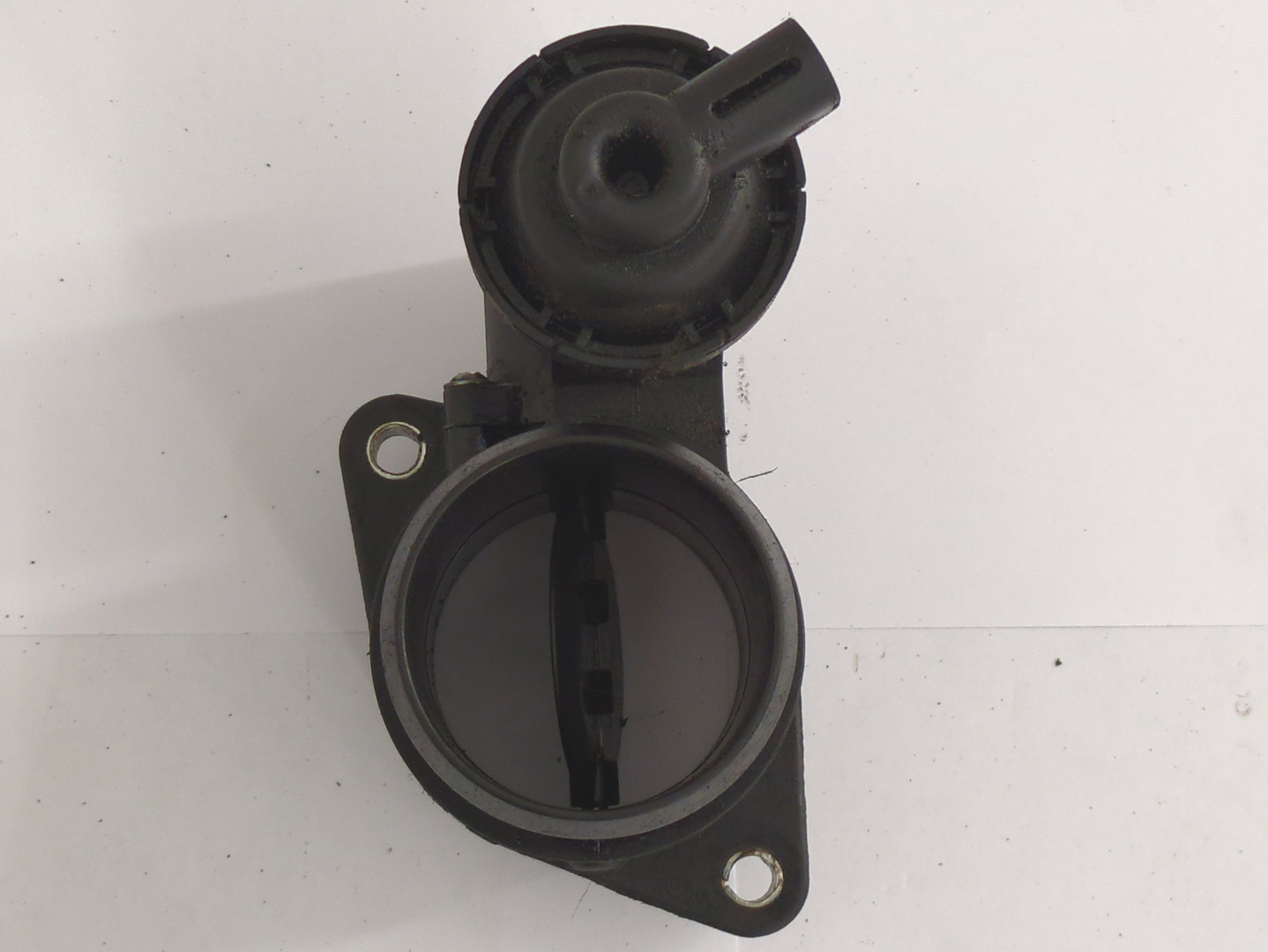 Заслонка дроссельная электрическая