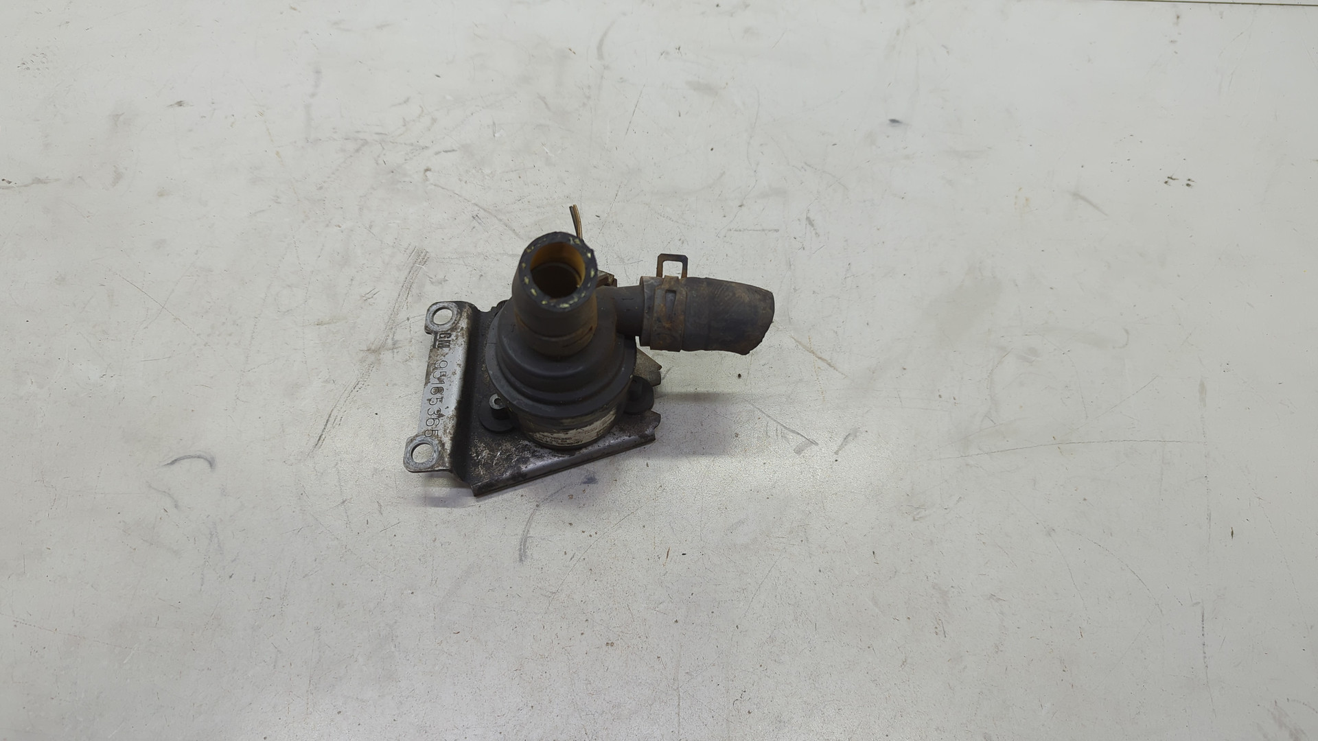 Насос водяной (помпа)