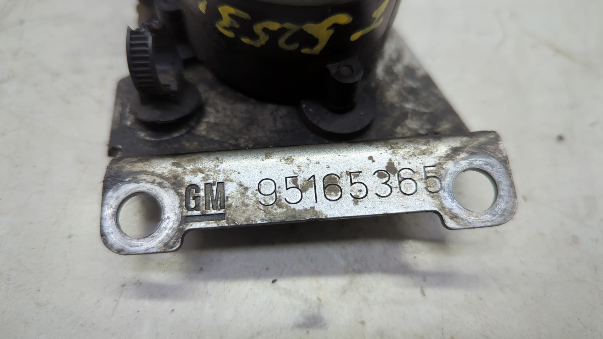 Насос водяной (помпа)