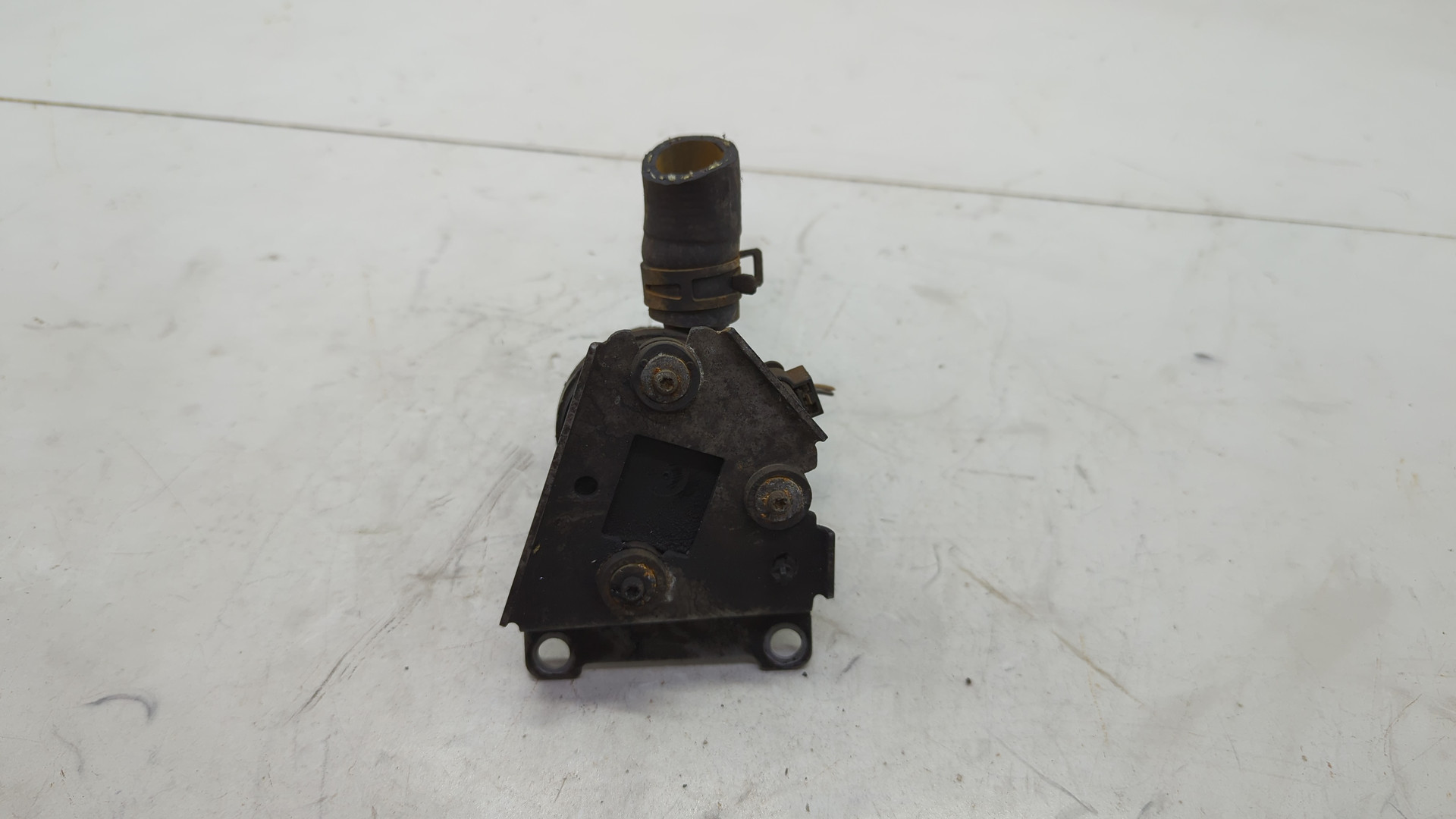 Насос водяной (помпа)