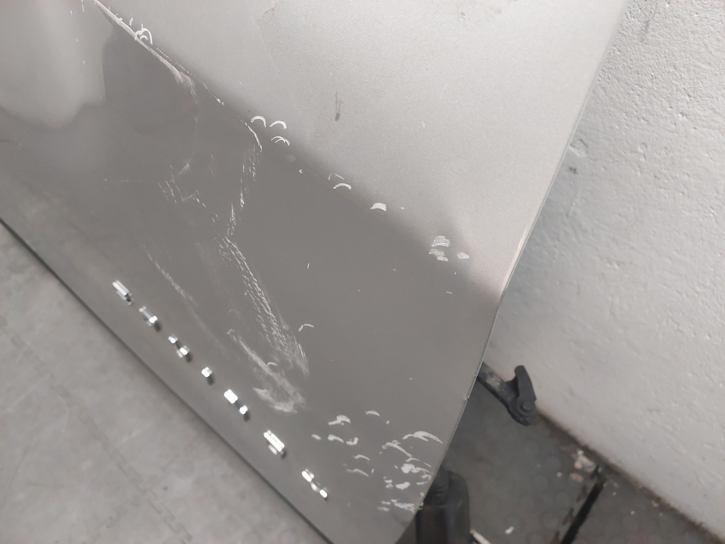 Дверь передняя правая