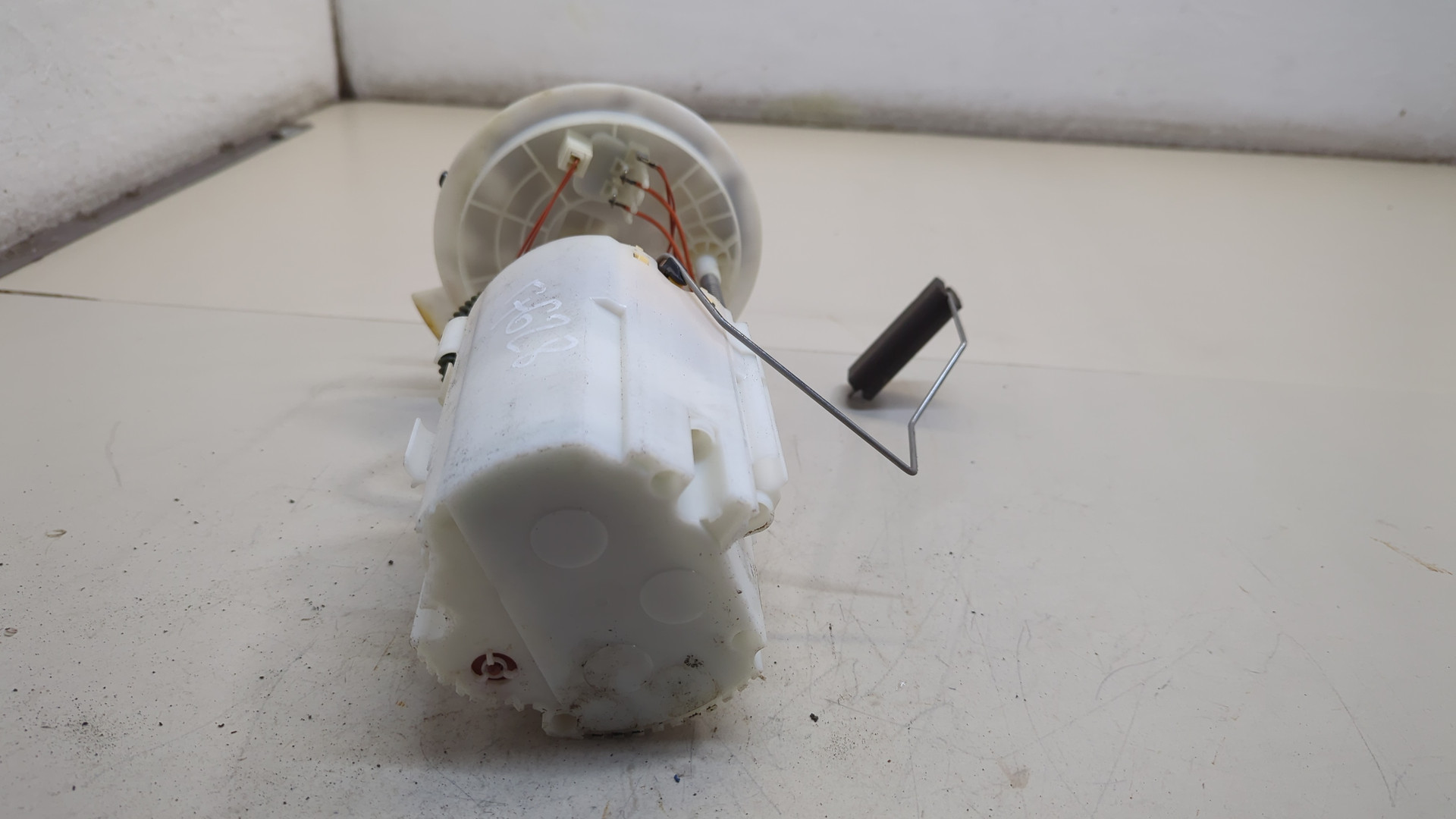 Насос топливный электрический