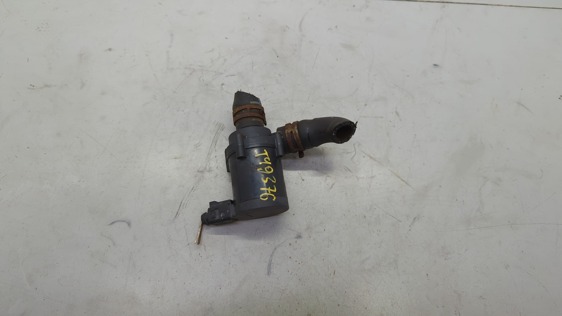 Насос водяной (помпа)