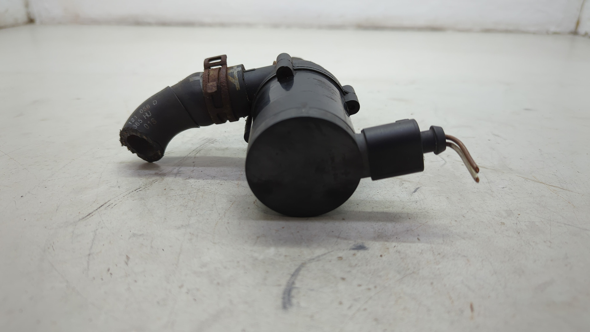 Насос водяной (помпа)