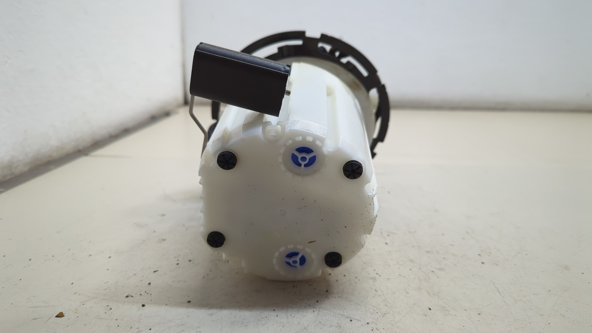 Насос топливный электрический