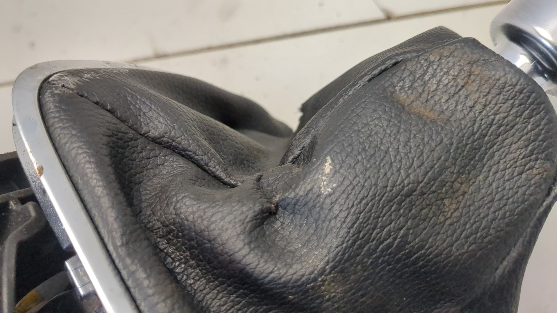 Кулиса МКПП / АКПП