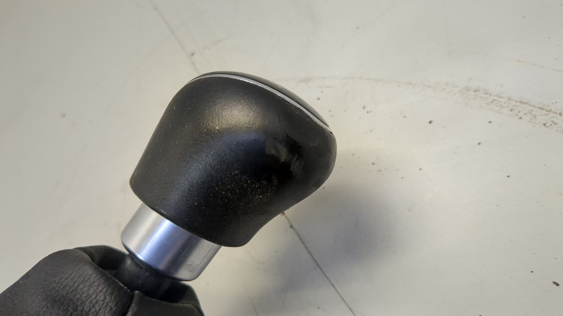 Кулиса МКПП / АКПП