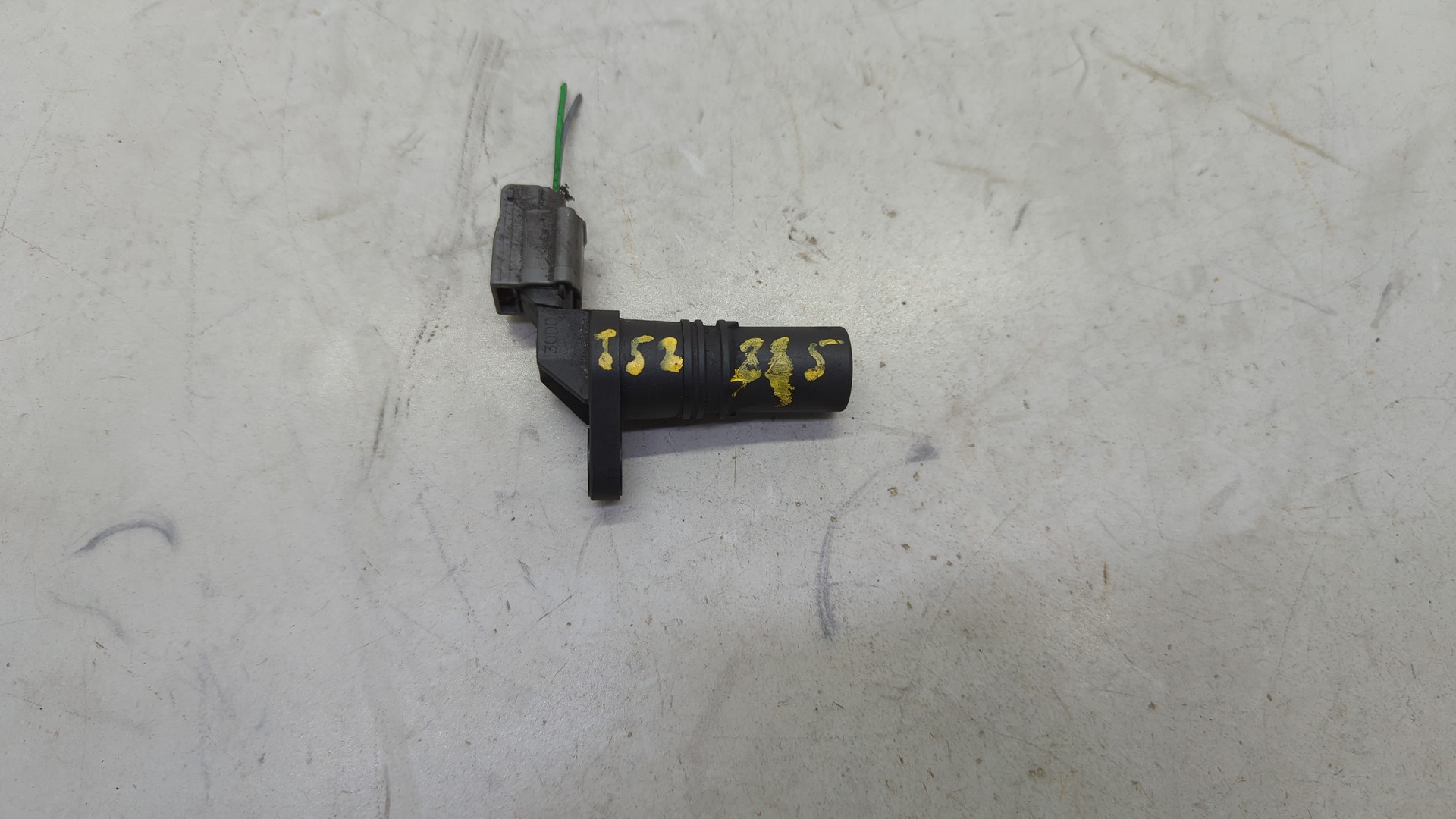 Датчик положения коленвала