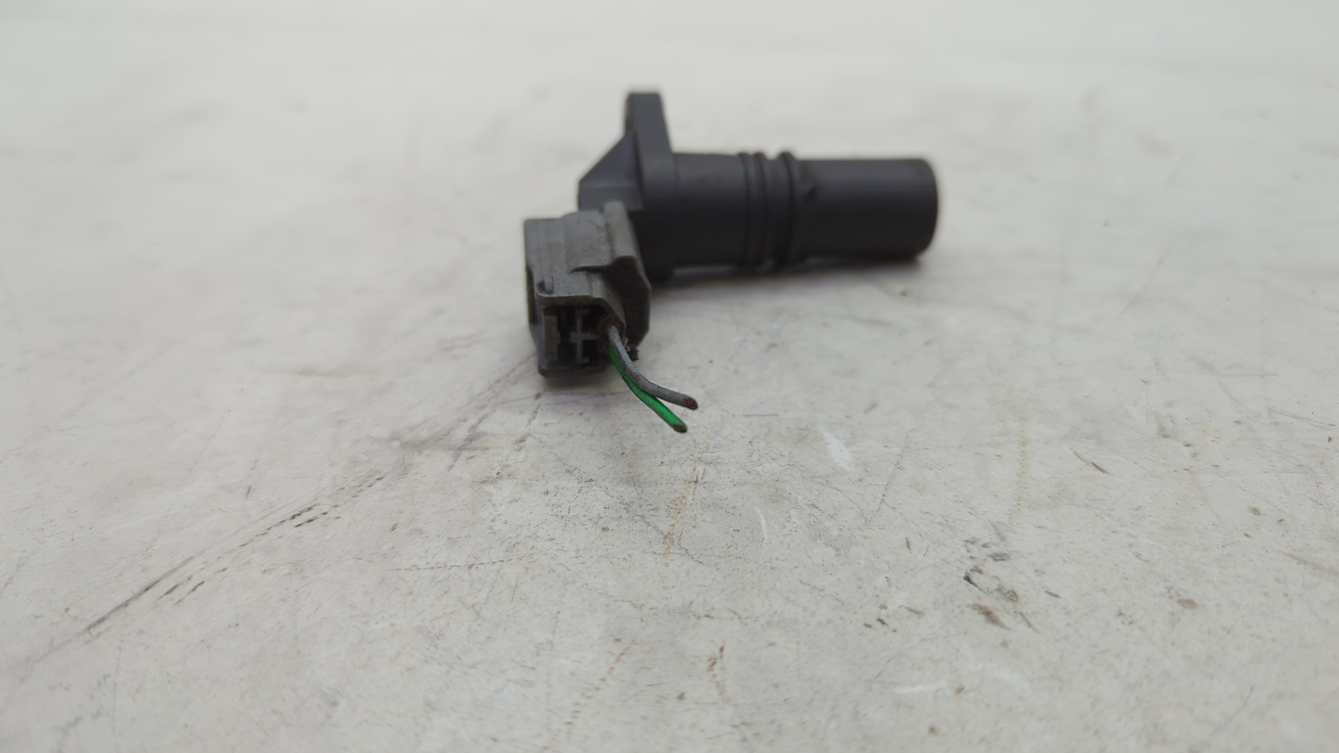 Датчик положения коленвала