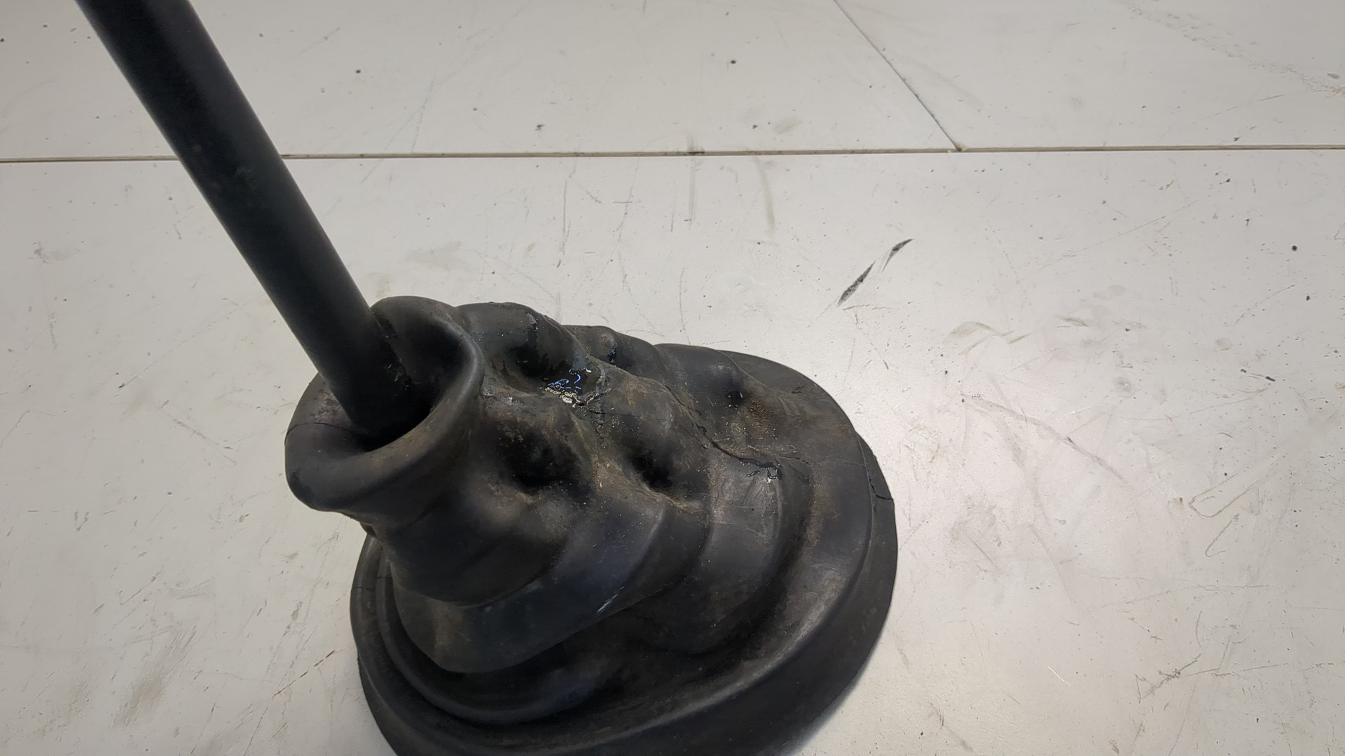 Кулиса МКПП / АКПП