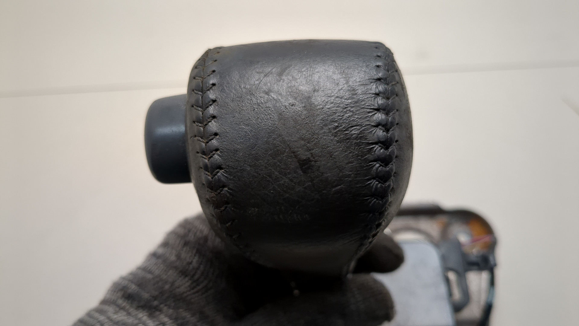 Кулиса МКПП / АКПП