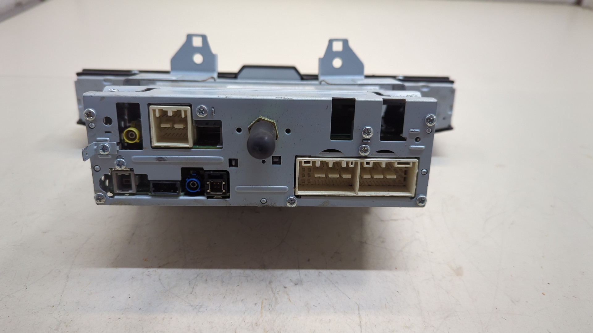 Проигрыватель CD/DVD