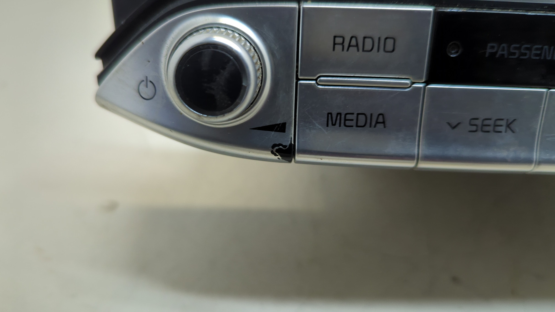 Проигрыватель CD/DVD