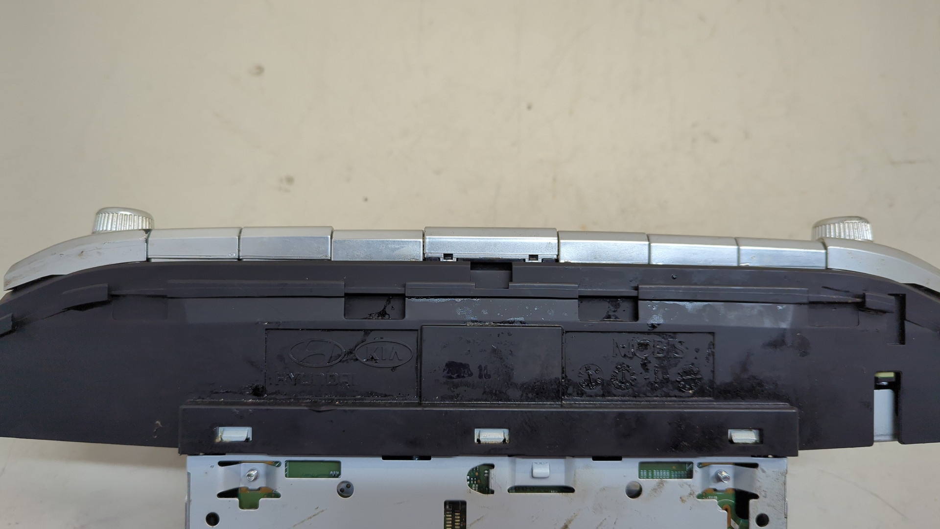 Проигрыватель CD/DVD