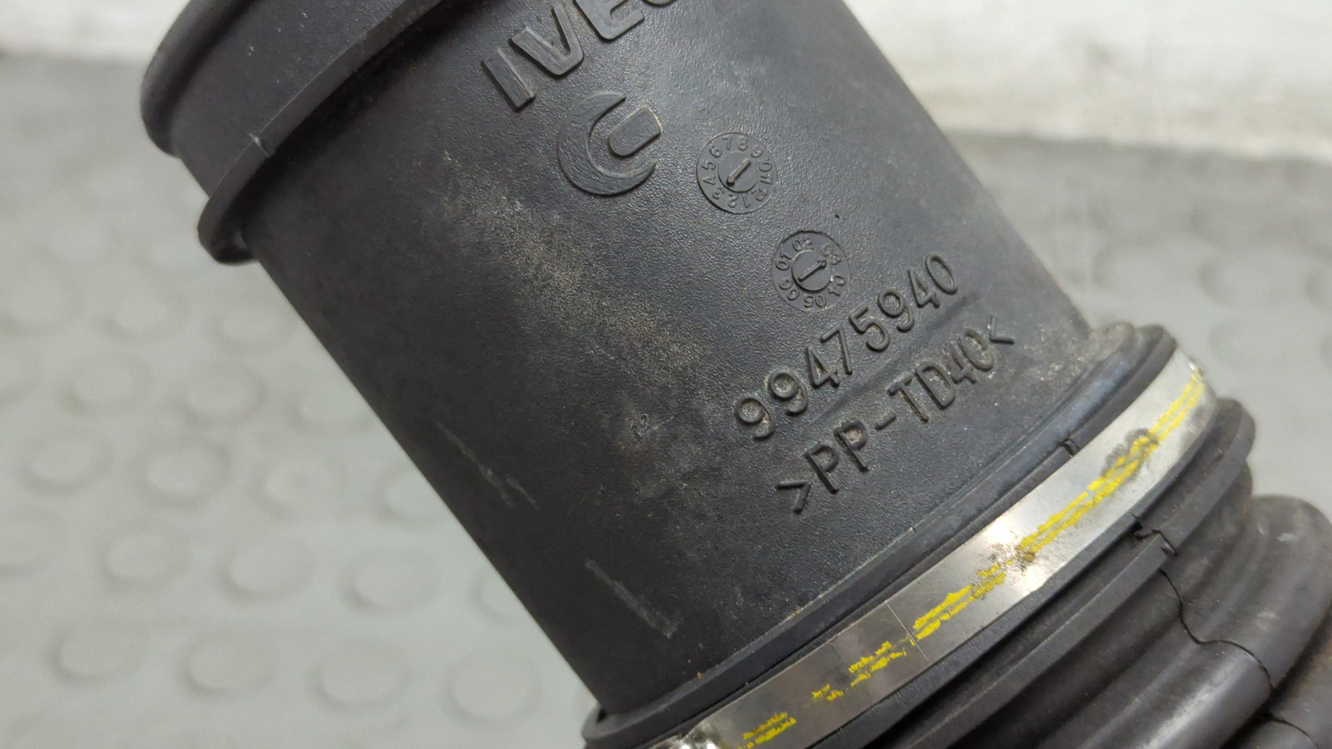 Турбина (турбокомпрессор)