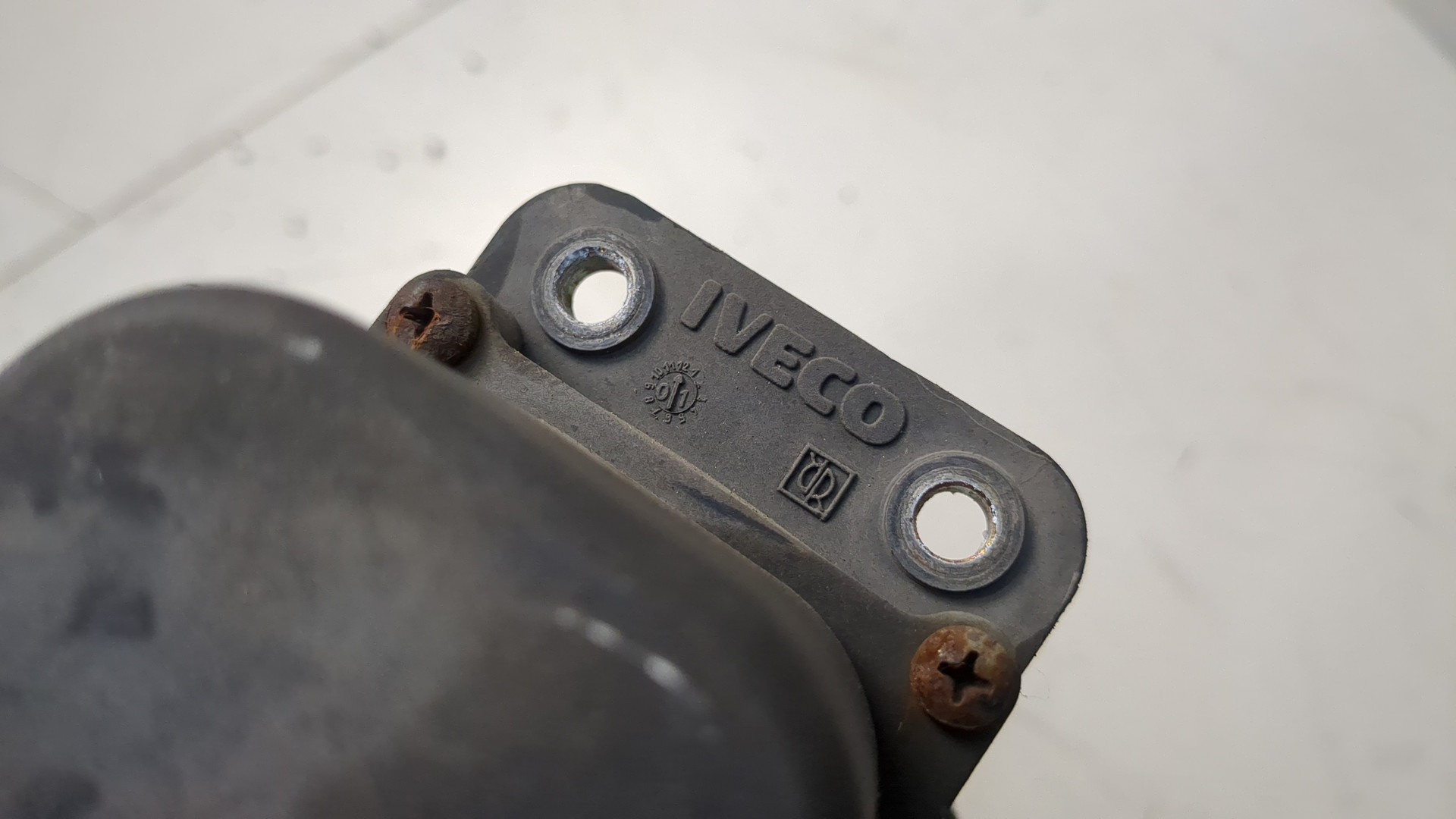 Педаль газа