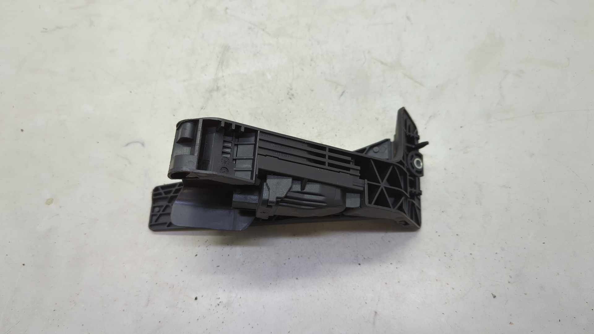 Педаль газа