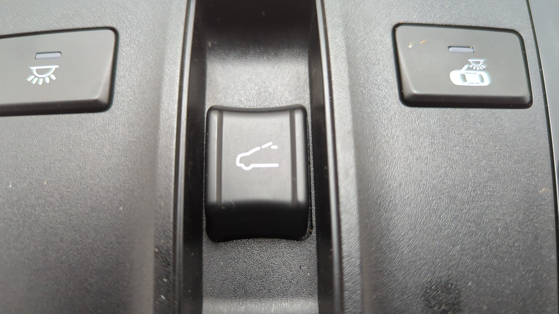 Плафон салонный