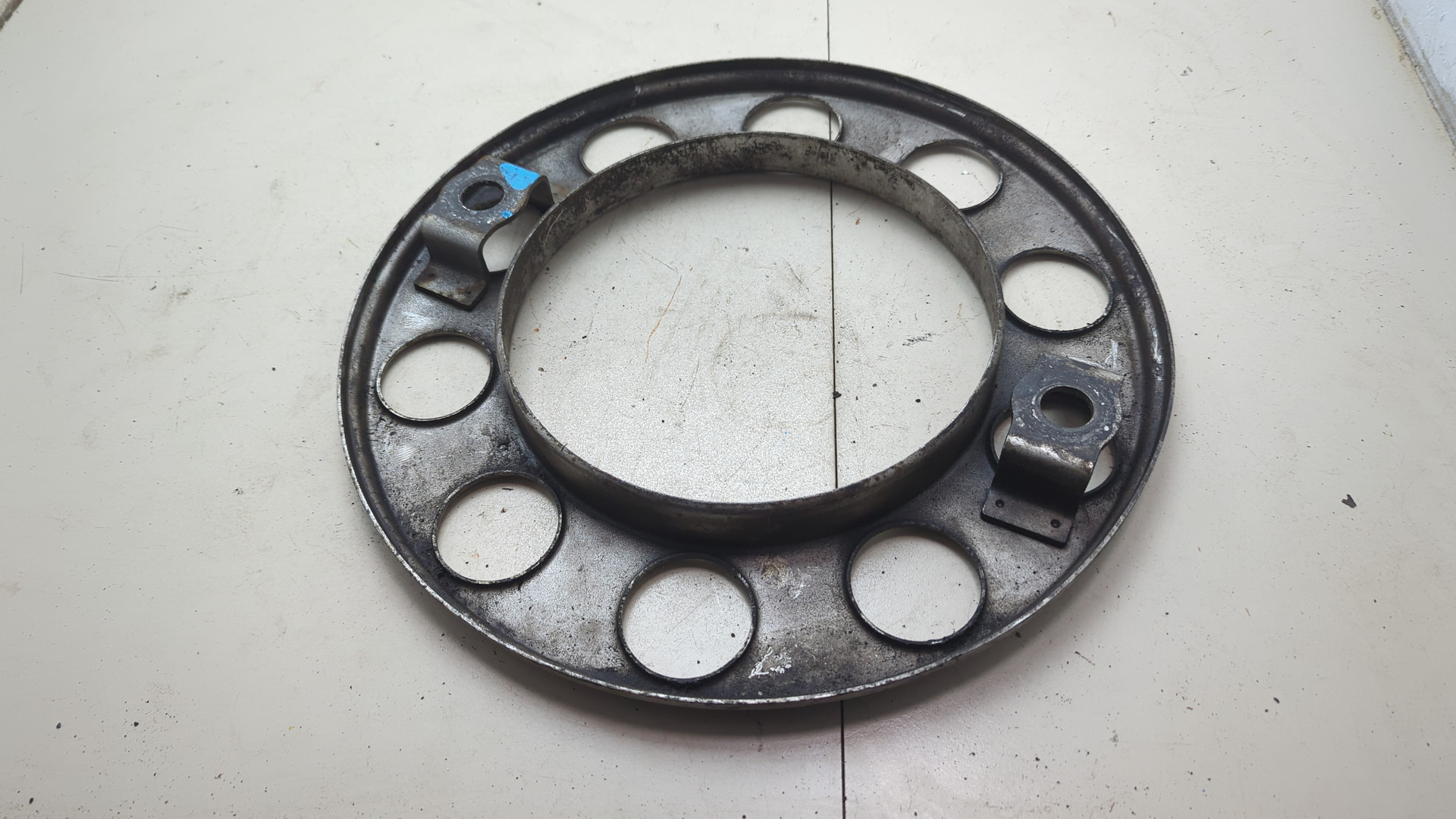 Колпак декоративный