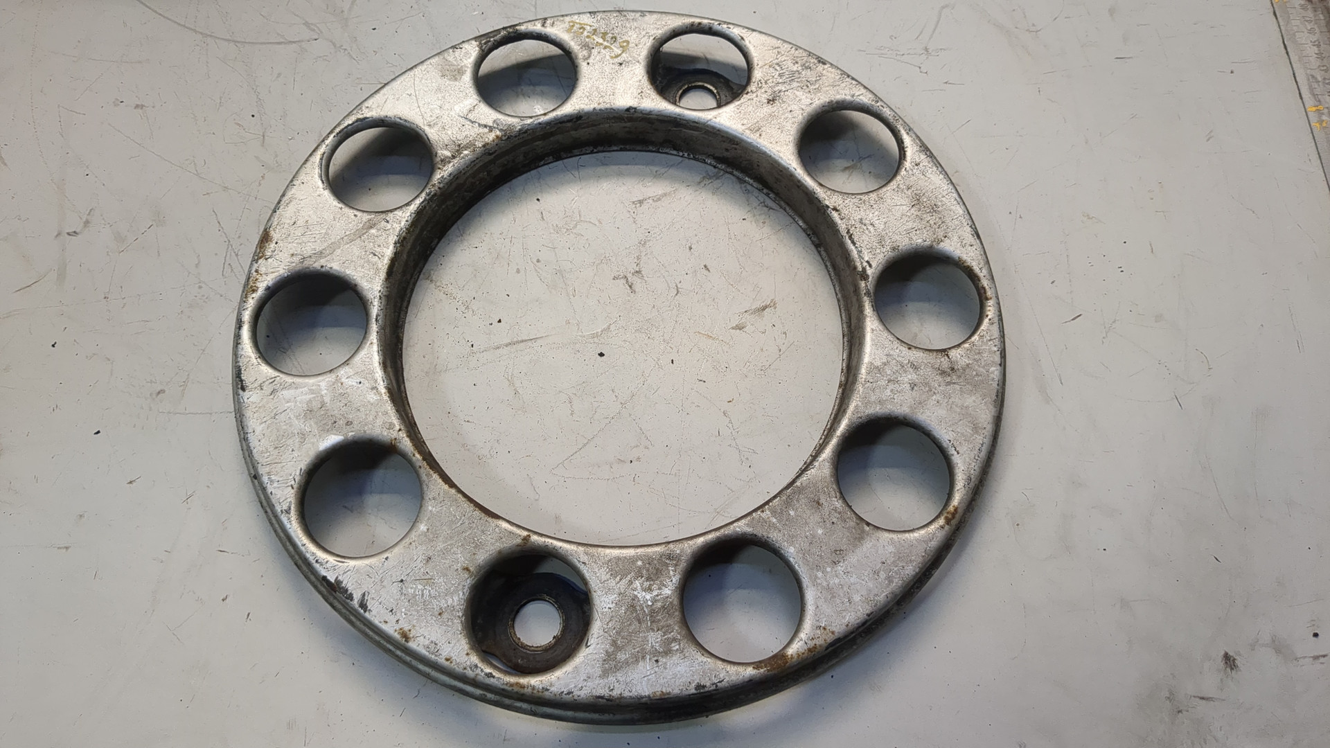 Колпак декоративный