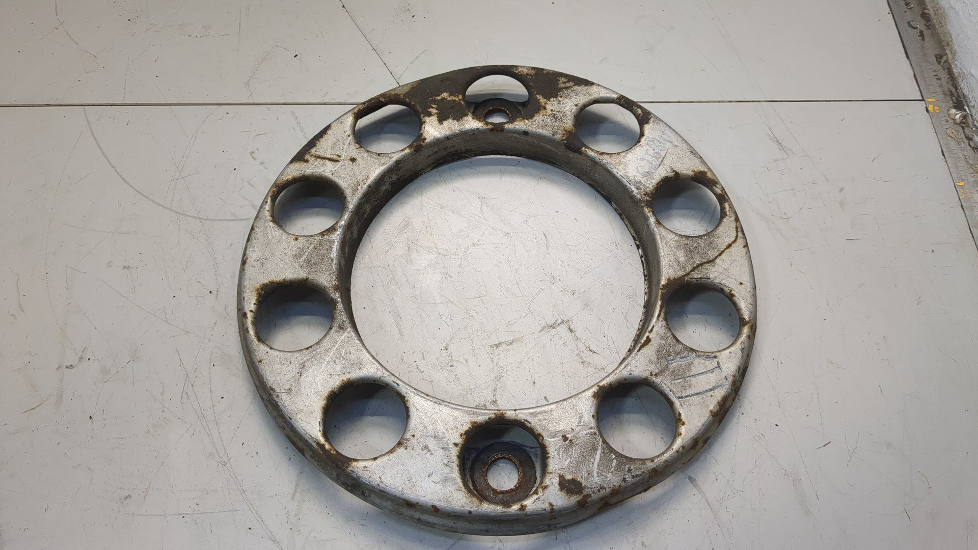 Колпак декоративный