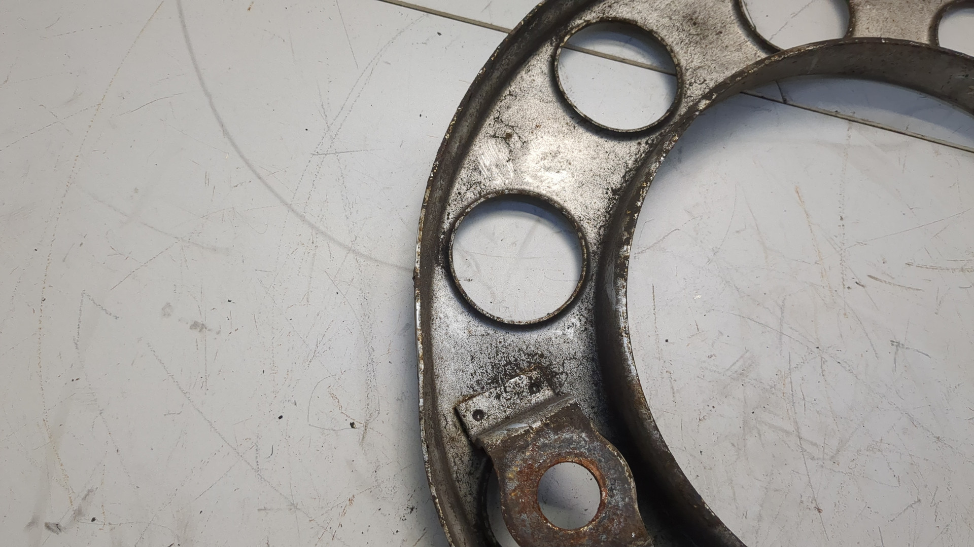 Колпак декоративный