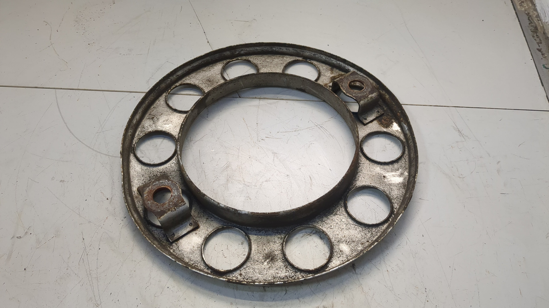 Колпак декоративный